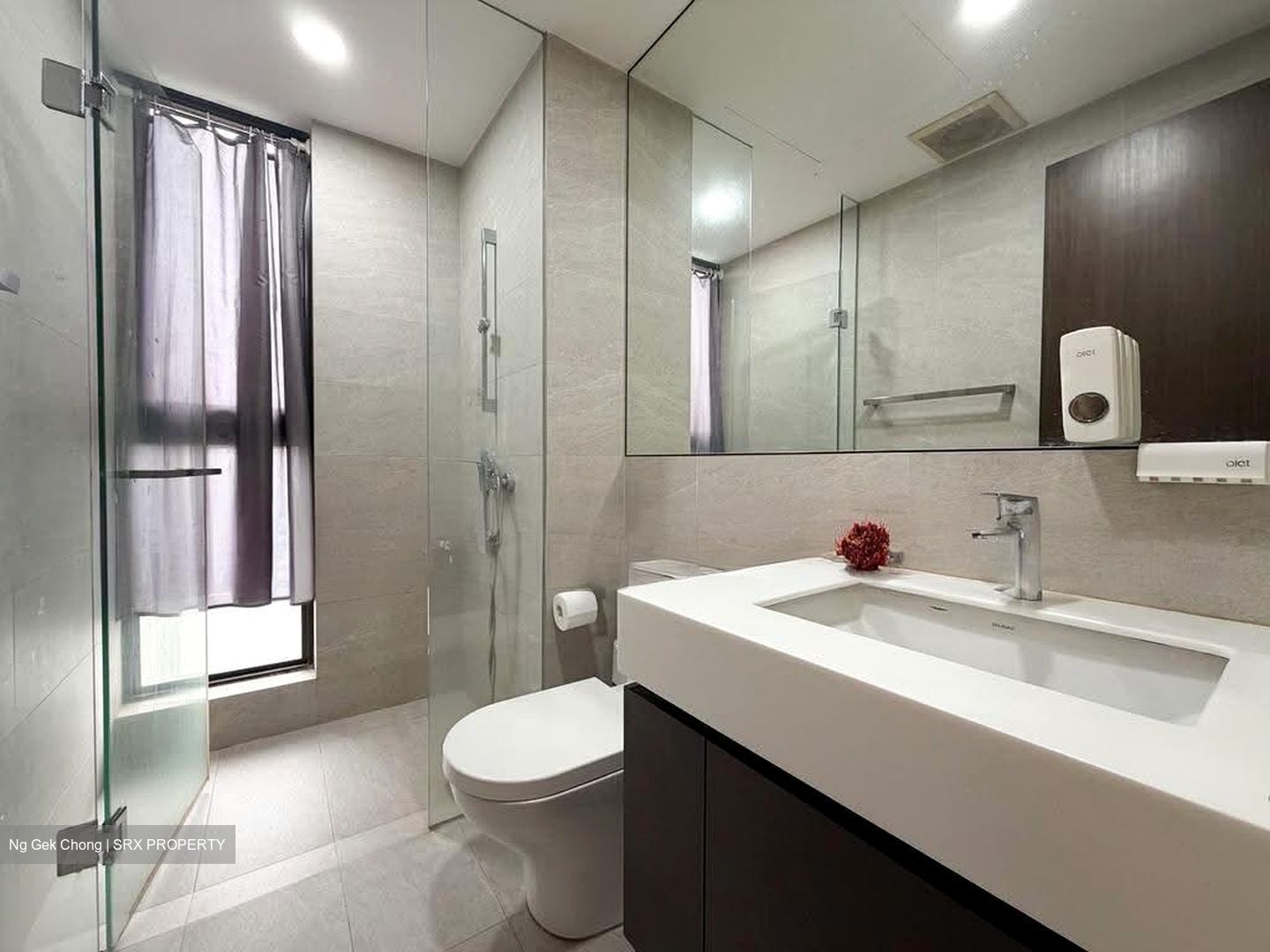 Thomson Impressions (D20), Apartment #616494511